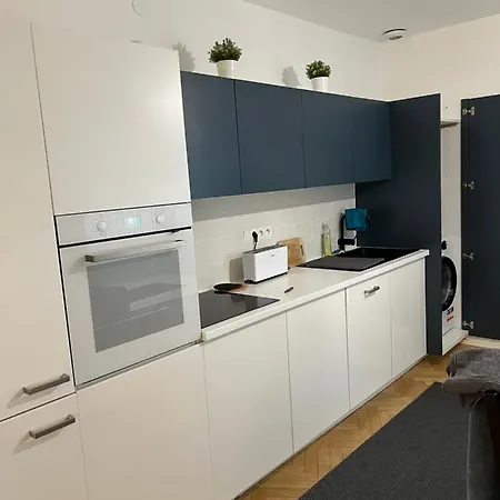 Centre Place Des Halles Apartment *