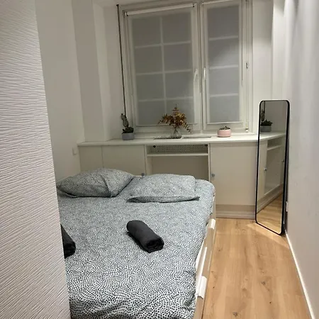 Centre Place Des Halles Apartment *
