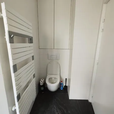 Centre Place Des Halles Apartment Strasbourg