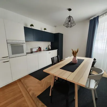Centre Place Des Halles Apartment Strasbourg