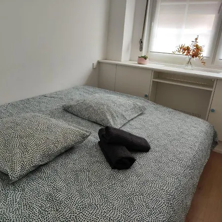 Apartamento Centre Place Des Halles